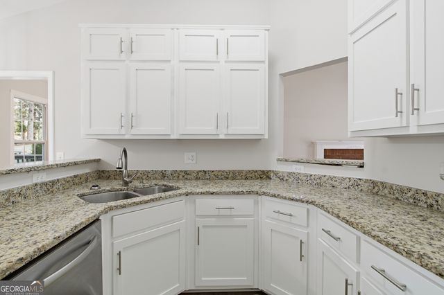 2939 Sweetbriar Walk, Snellville, GA 30039