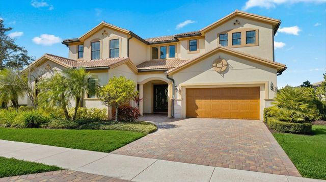 229 Sonoma Isles Circle, Jupiter, FL 33478