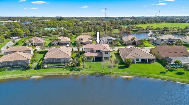 229 Sonoma Isles Circle, Jupiter, FL 33478