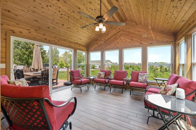 17818 Amstutz Road, Leo, IN 46765