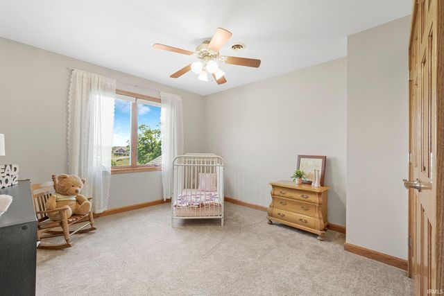 17818 Amstutz Road, Leo, IN 46765