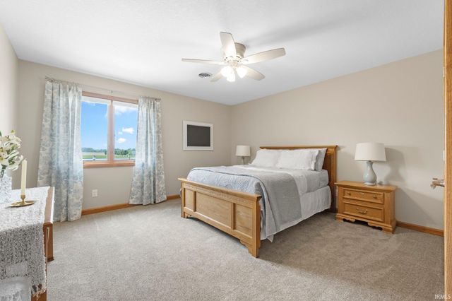 17818 Amstutz Road, Leo, IN 46765