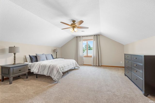 17818 Amstutz Road, Leo, IN 46765