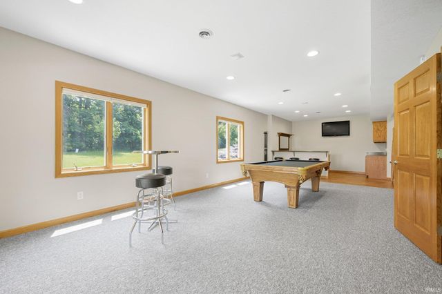 17818 Amstutz Road, Leo, IN 46765