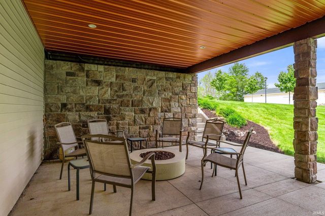 17818 Amstutz Road, Leo, IN 46765