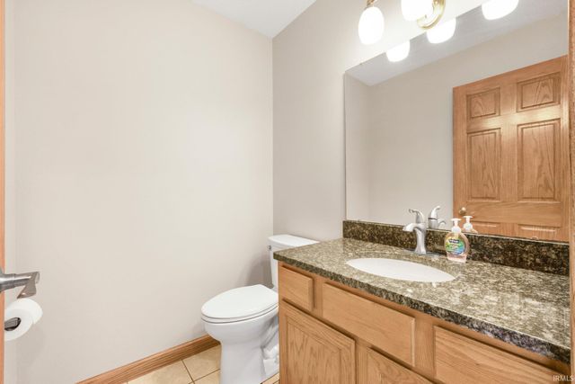 17818 Amstutz Road, Leo, IN 46765