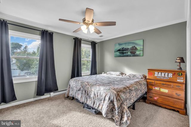 20 COLONIAL DR, Little Egg Harbor Twp, NJ 08087