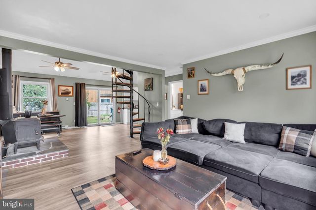 20 COLONIAL DR, Little Egg Harbor Twp, NJ 08087