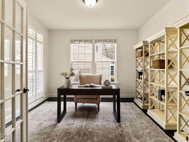 139 Dover Grant Court, Chapel Hill, NC 27517