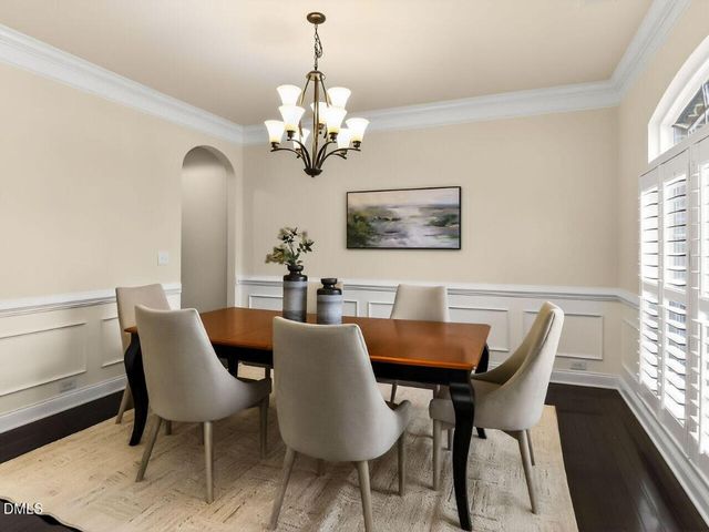 139 Dover Grant Court, Chapel Hill, NC 27517