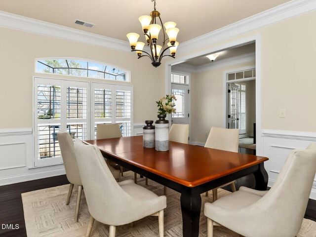 139 Dover Grant Court, Chapel Hill, NC 27517