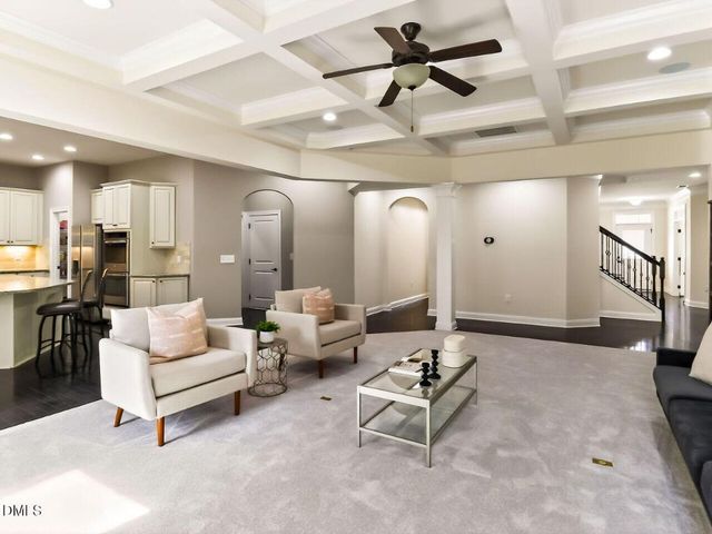 139 Dover Grant Court, Chapel Hill, NC 27517