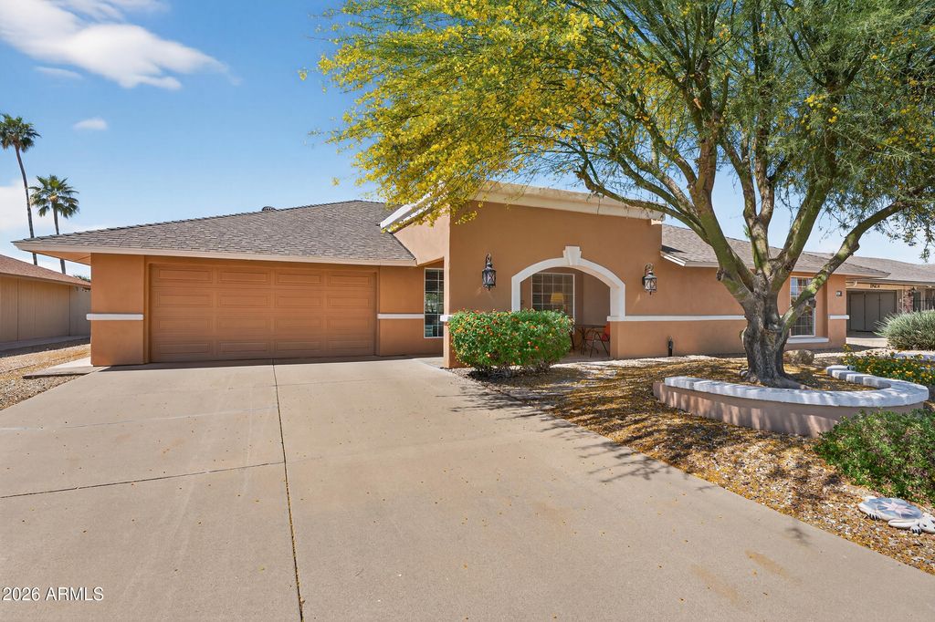 19610 N 130TH Avenue, Sun City West, AZ 85375 — photo 2