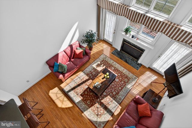 98 GRANVILLE WAY, Exton, PA 19341