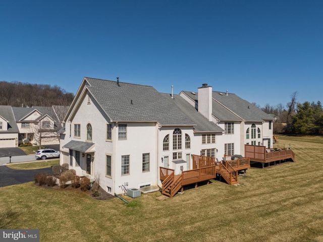98 GRANVILLE WAY, Exton, PA 19341