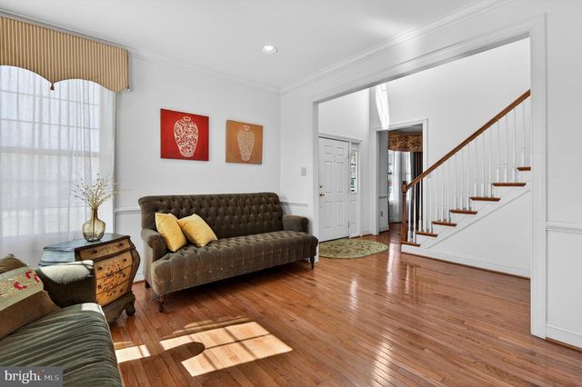 98 GRANVILLE WAY, Exton, PA 19341