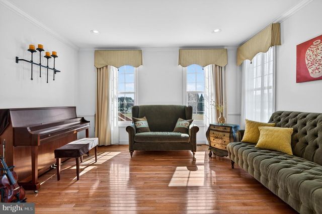 98 GRANVILLE WAY, Exton, PA 19341