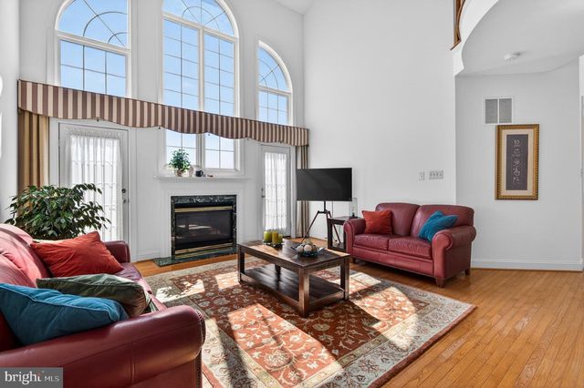 98 GRANVILLE WAY, Exton, PA 19341