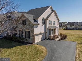 98 GRANVILLE WAY, Exton, PA 19341