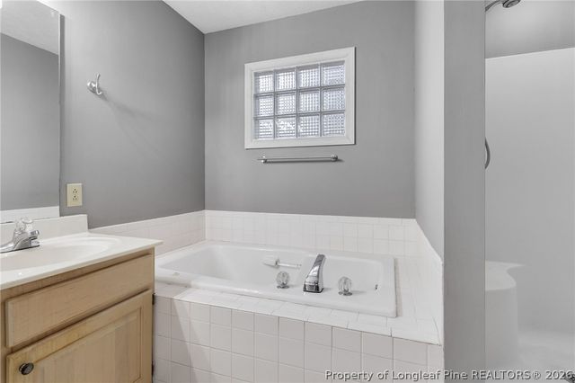 5516 Kenmure Place, Fayetteville, NC 28311