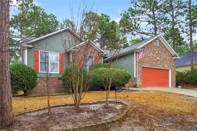 5516 Kenmure Place, Fayetteville, NC 28311