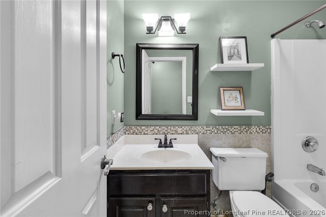 5516 Kenmure Place, Fayetteville, NC 28311