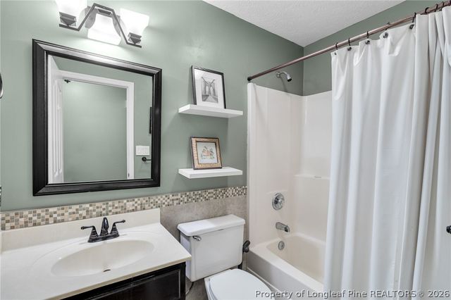 5516 Kenmure Place, Fayetteville, NC 28311