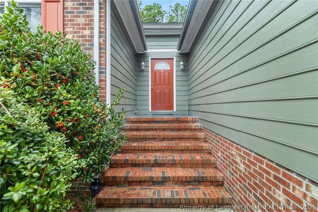 5516 Kenmure Place, Fayetteville, NC 28311