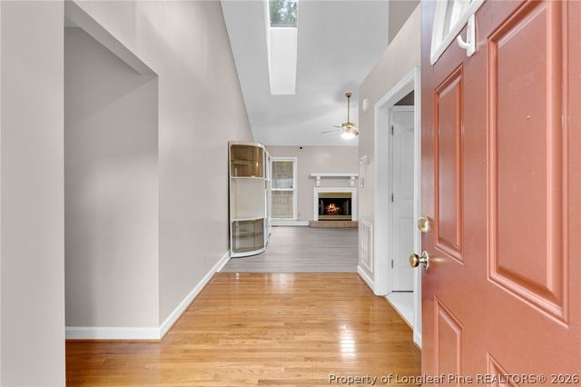 5516 Kenmure Place, Fayetteville, NC 28311