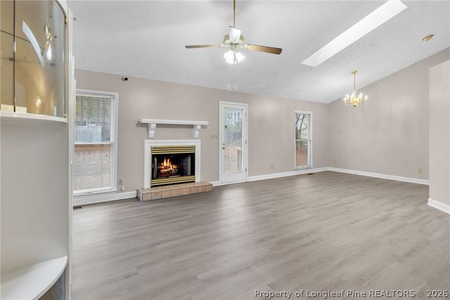 5516 Kenmure Place, Fayetteville, NC 28311