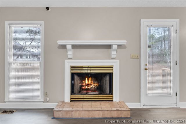 5516 Kenmure Place, Fayetteville, NC 28311