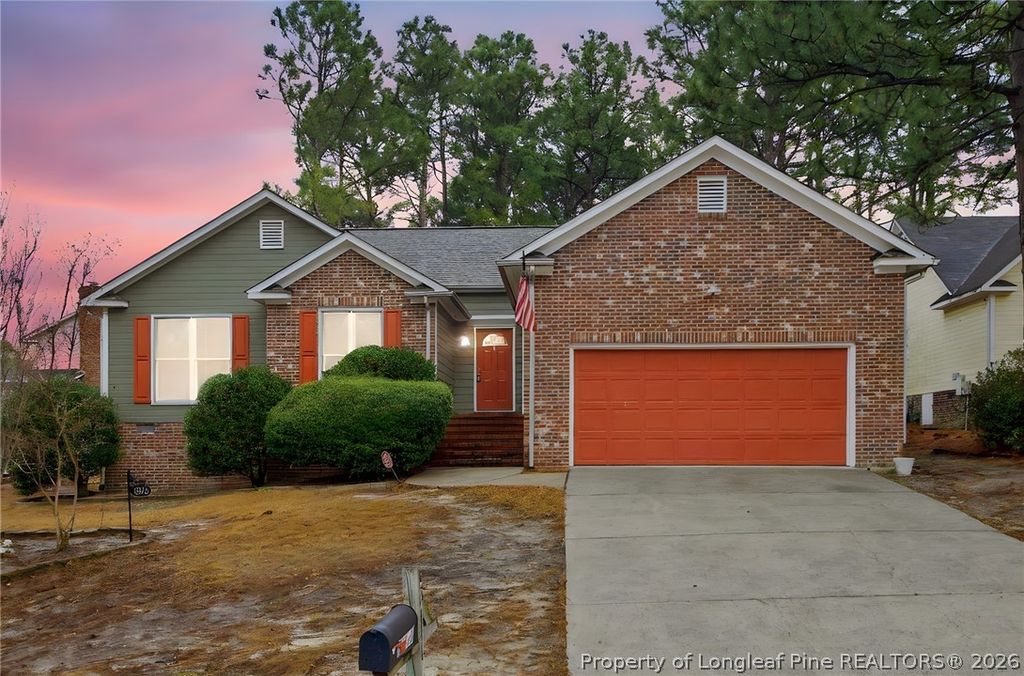 5516 Kenmure Place, Fayetteville, NC 28311