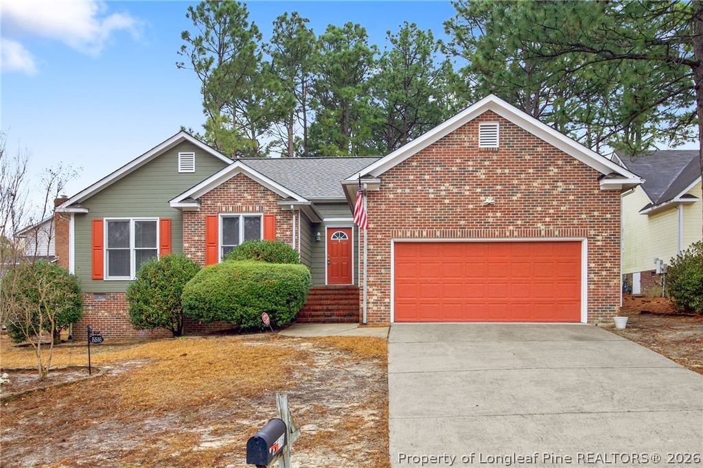 5516 Kenmure Place, Fayetteville, NC 28311 — photo 2