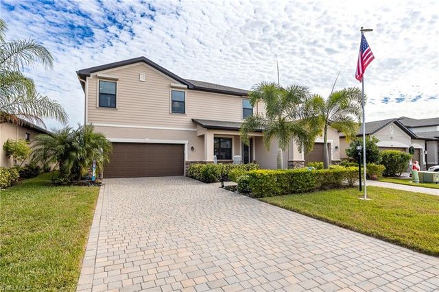 3432 Murcia CT, Fort Myers, FL 33905