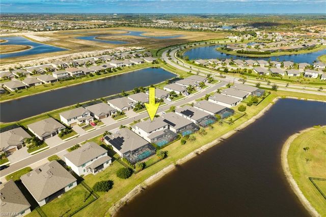 3432 Murcia CT, Fort Myers, FL 33905