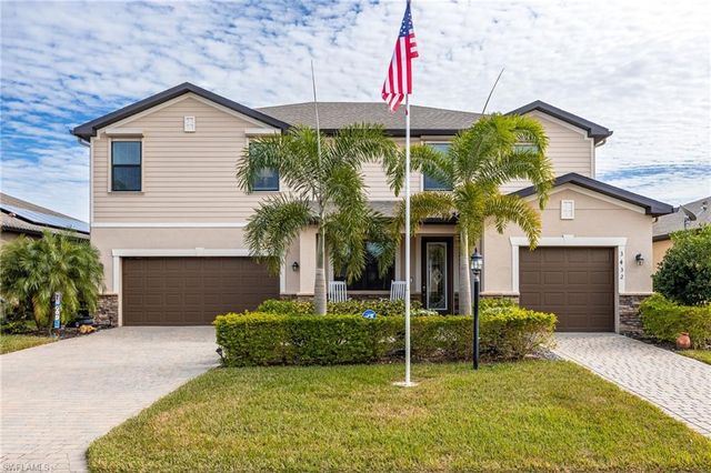 3432 Murcia CT, Fort Myers, FL 33905