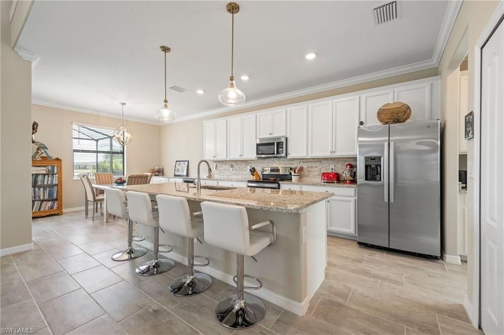 3432 Murcia CT, FORT MYERS, FL 33905 — photo 3