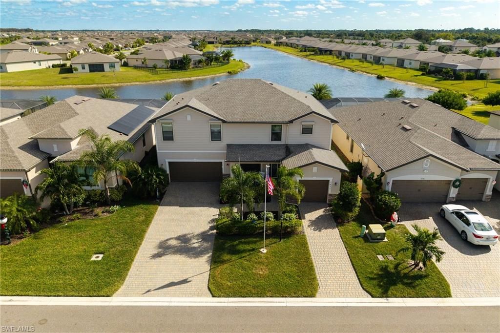 3432 Murcia CT, FORT MYERS, FL 33905 — photo 5