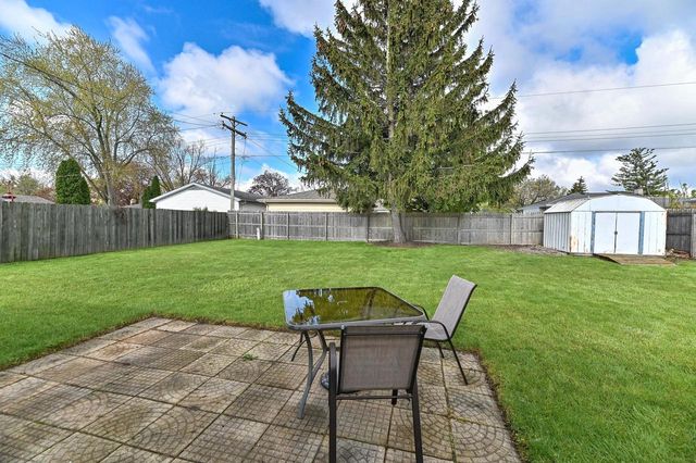 6516 59th AVENUE, Kenosha, WI 53142