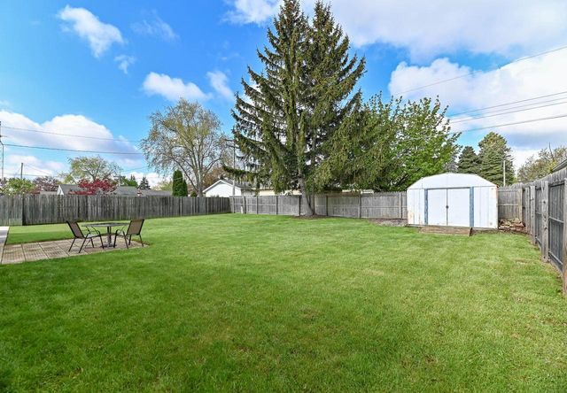 6516 59th AVENUE, Kenosha, WI 53142