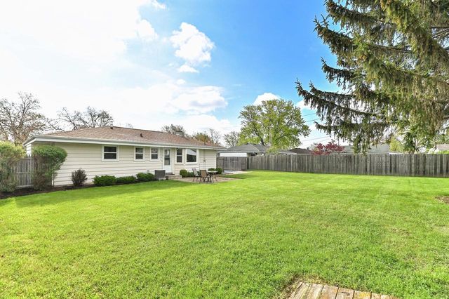 6516 59th AVENUE, Kenosha, WI 53142