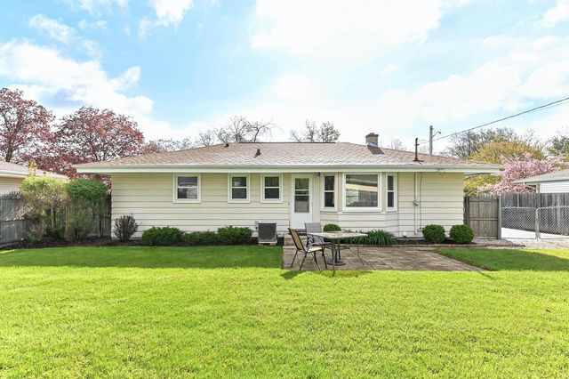 6516 59th AVENUE, Kenosha, WI 53142