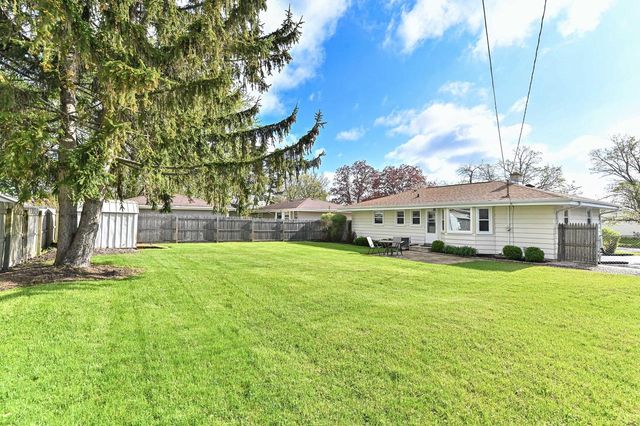 6516 59th AVENUE, Kenosha, WI 53142
