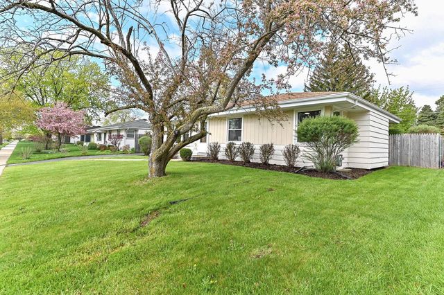 6516 59th AVENUE, Kenosha, WI 53142