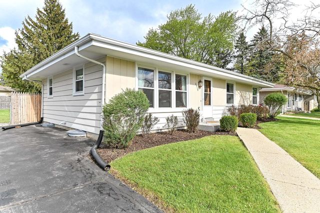 6516 59th AVENUE, Kenosha, WI 53142