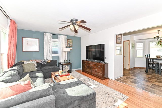 6516 59th AVENUE, Kenosha, WI 53142