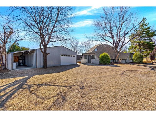 8402 Dome Ct, Fort Collins, CO 80525