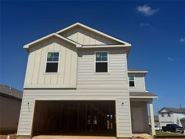 17102 King Eider Road, Waller, TX 77484