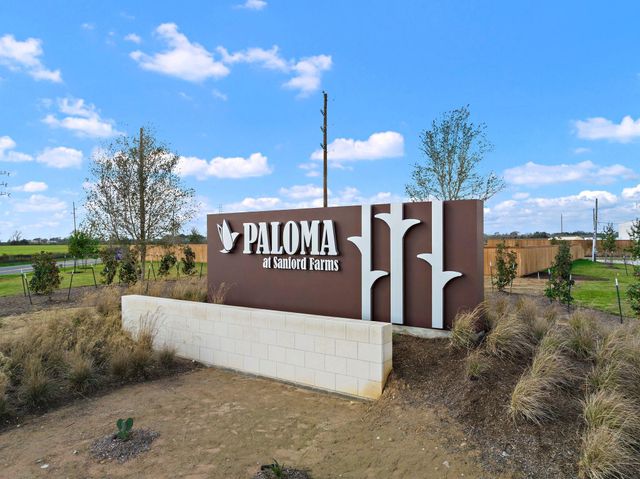 17102 King Eider Road, Waller, TX 77484