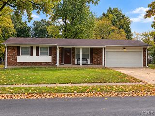 788 Laredo Avenue, Unincorporated, MO 63138